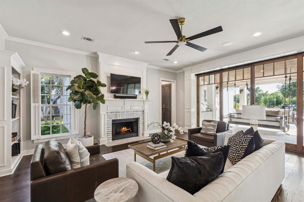 Coventry Manor Add - Residential