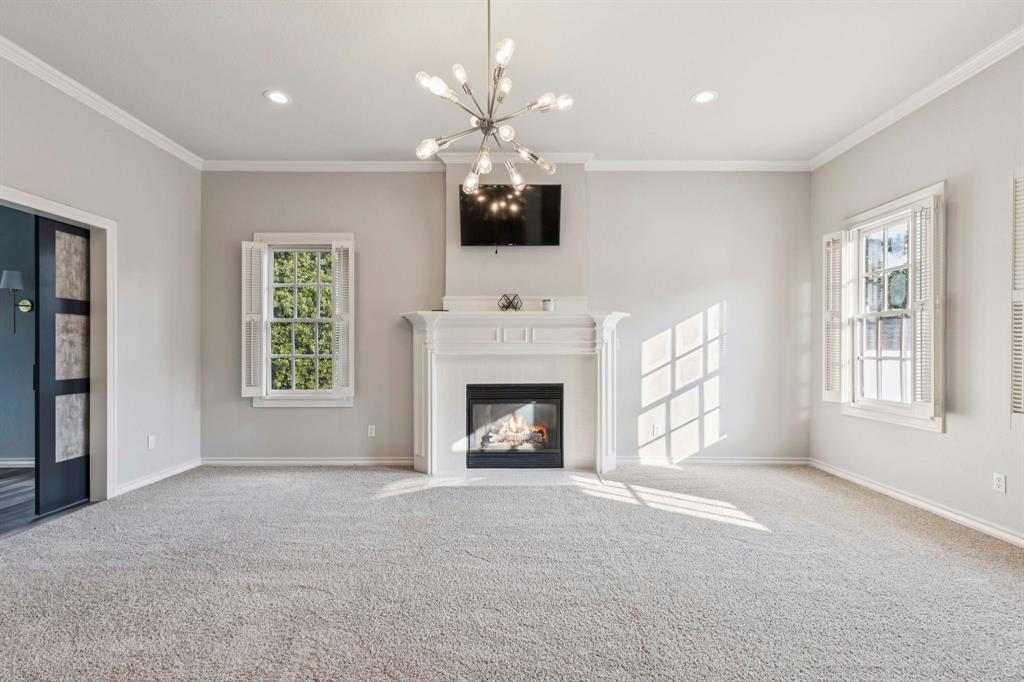 Coventry Manor Add - Residential