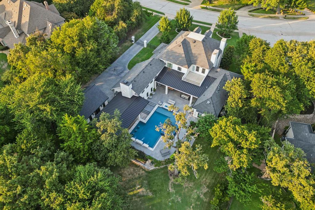 Coventry Manor Add - Residential