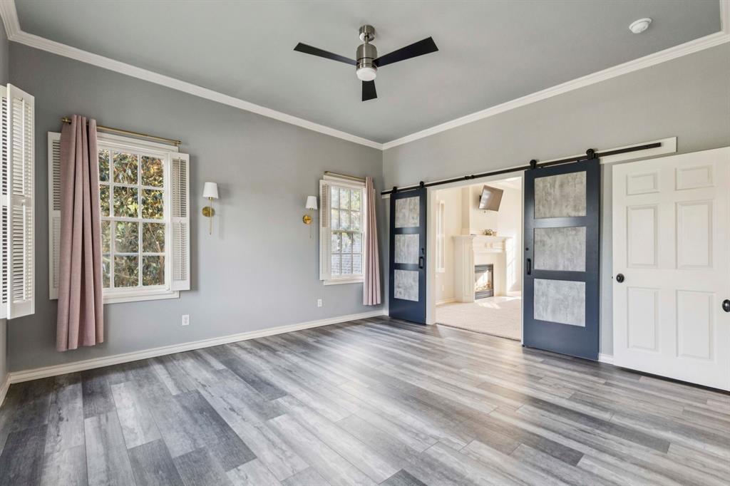 Coventry Manor Add - Residential