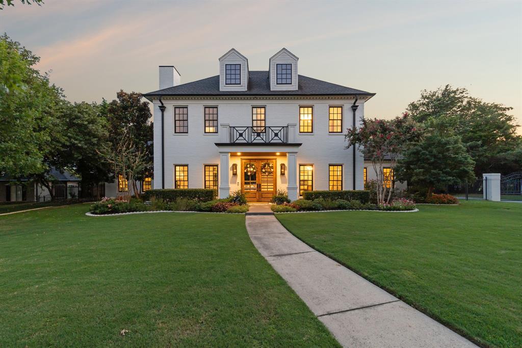 Coventry Manor Add - Residential