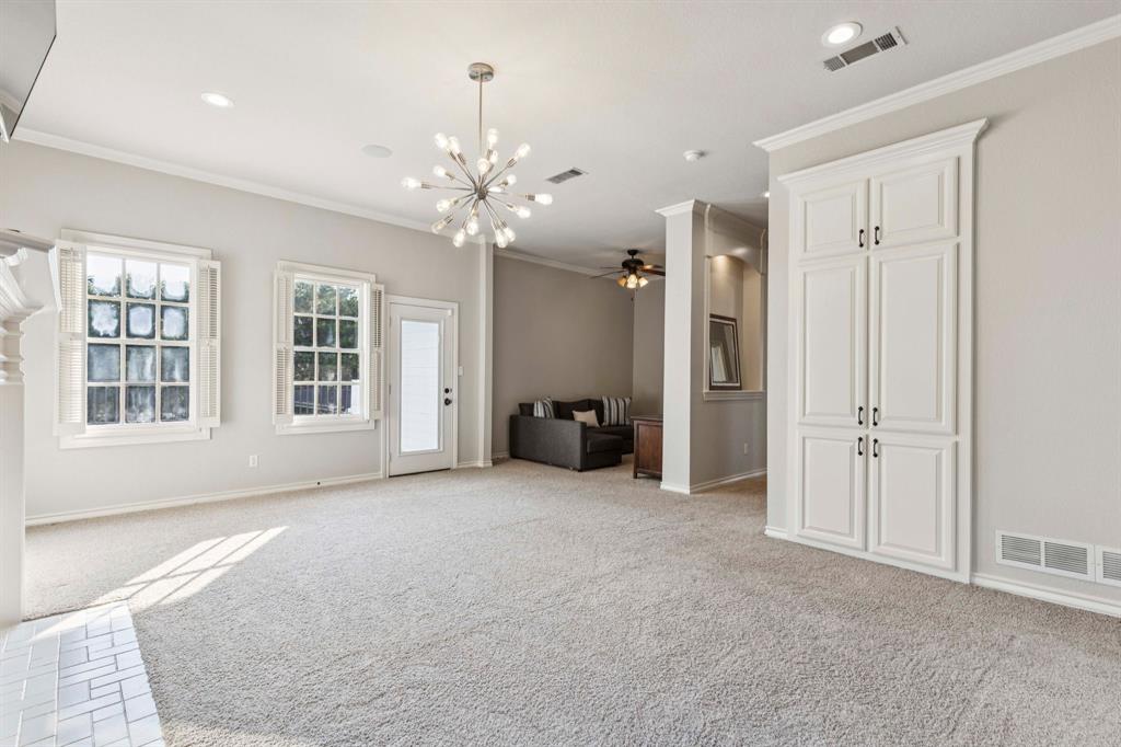 Coventry Manor Add - Residential