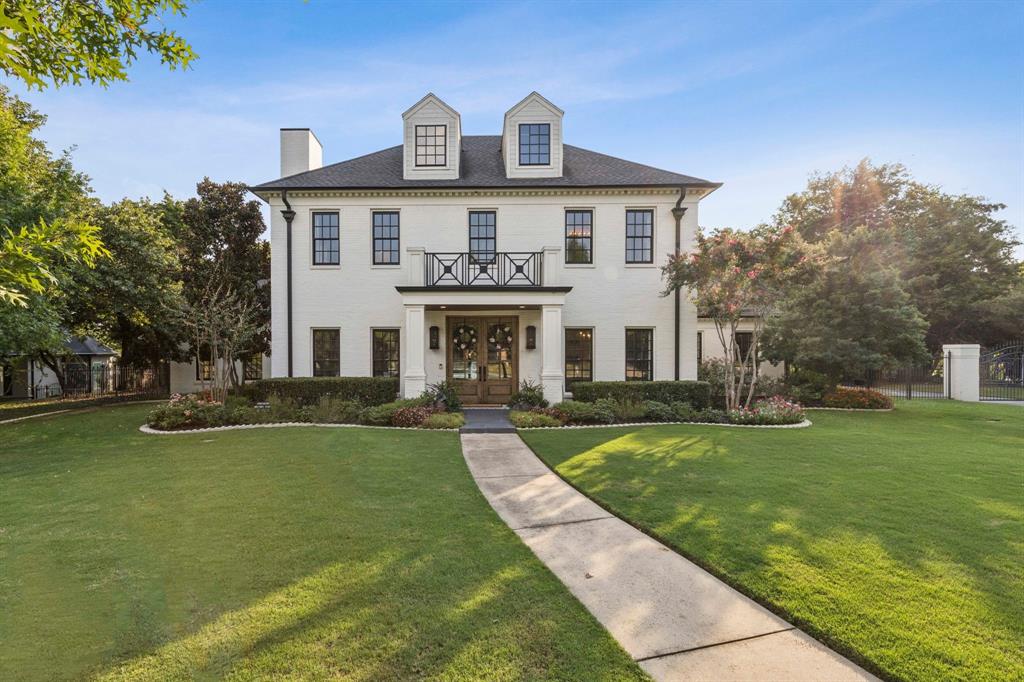 Coventry Manor Add - Residential