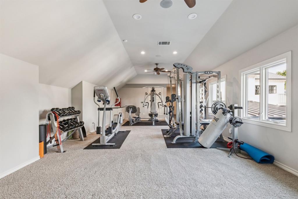 Coventry Manor Add - Residential