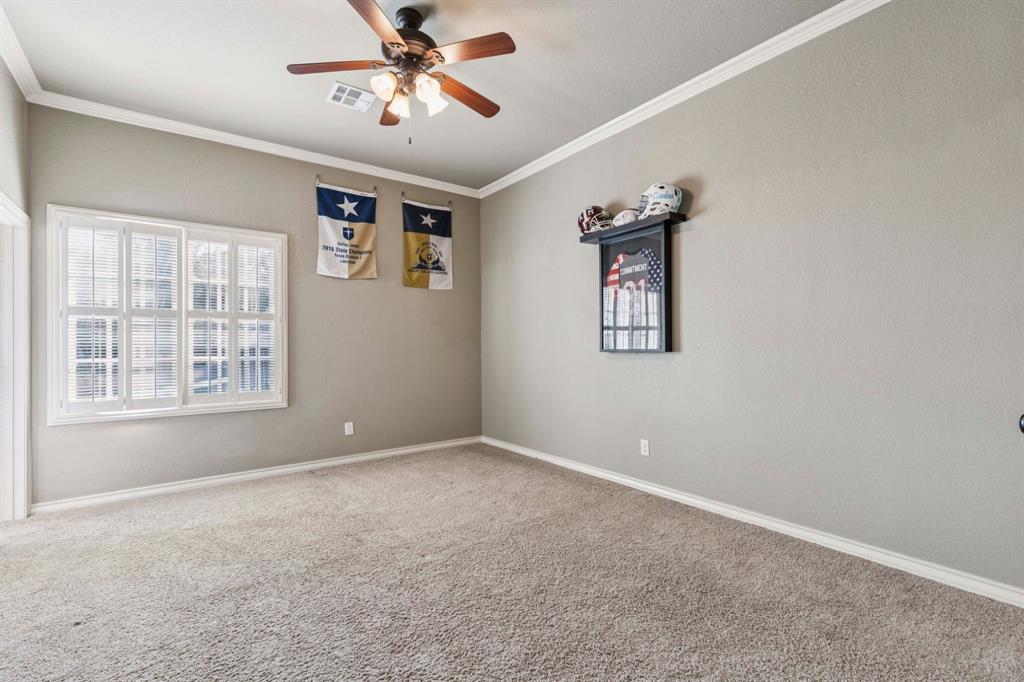 Coventry Manor Add - Residential