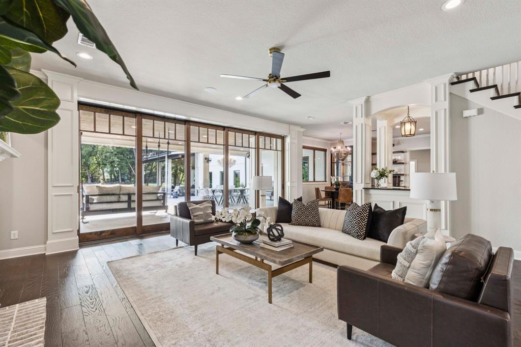 Coventry Manor Add - Residential