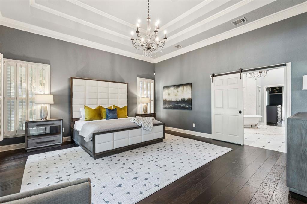 Coventry Manor Add - Residential