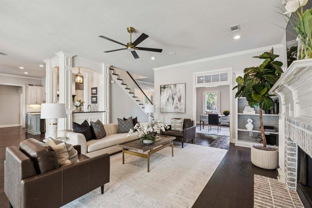 Coventry Manor Add - Residential