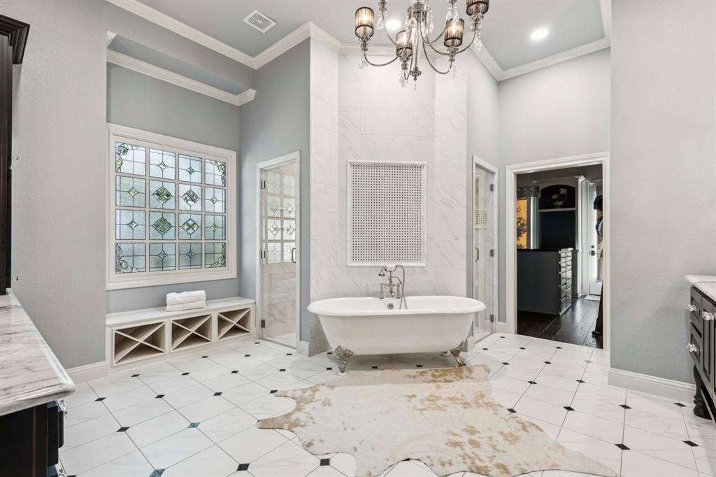 Coventry Manor Add - Residential