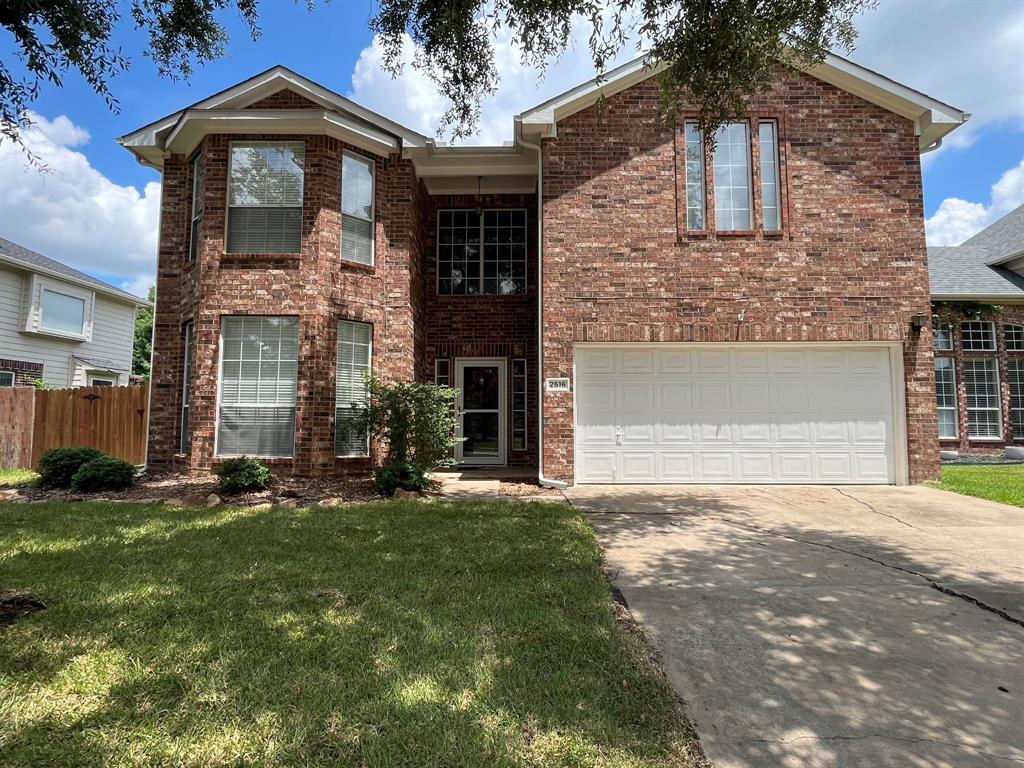2516 Delaney Terrace