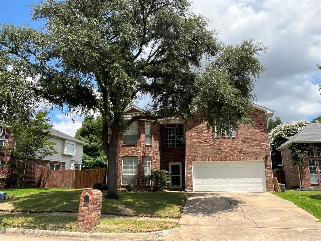 2516 Delaney Terrace