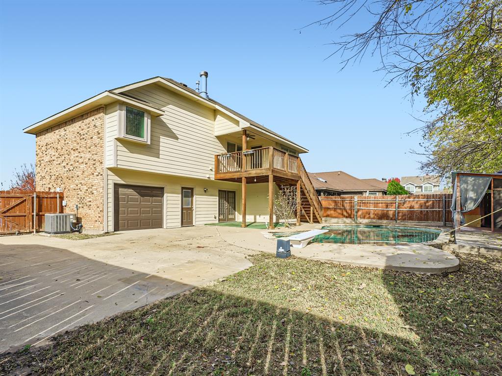 Flower Hill 03 - Residential