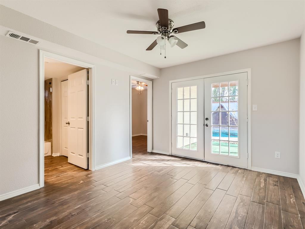 Flower Hill 03 - Residential