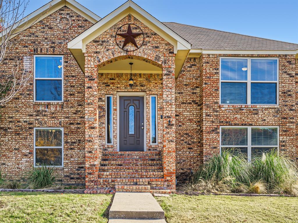 Flower Hill 03 - Residential