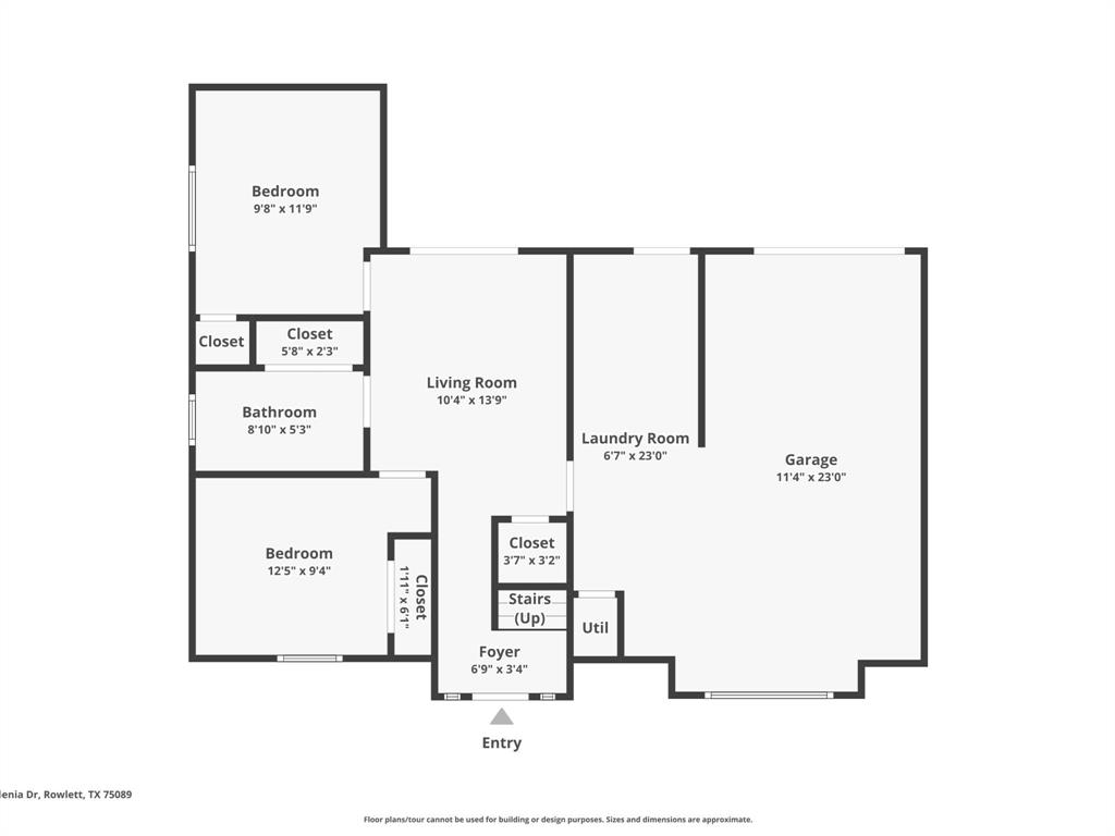 Flower Hill 03 - Residential