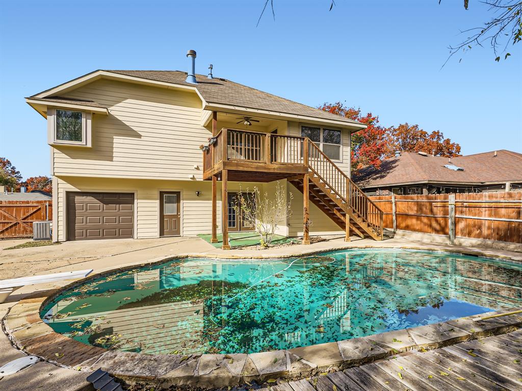 Flower Hill 03 - Residential