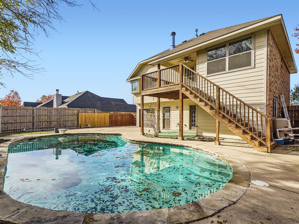 Flower Hill 03 - Residential