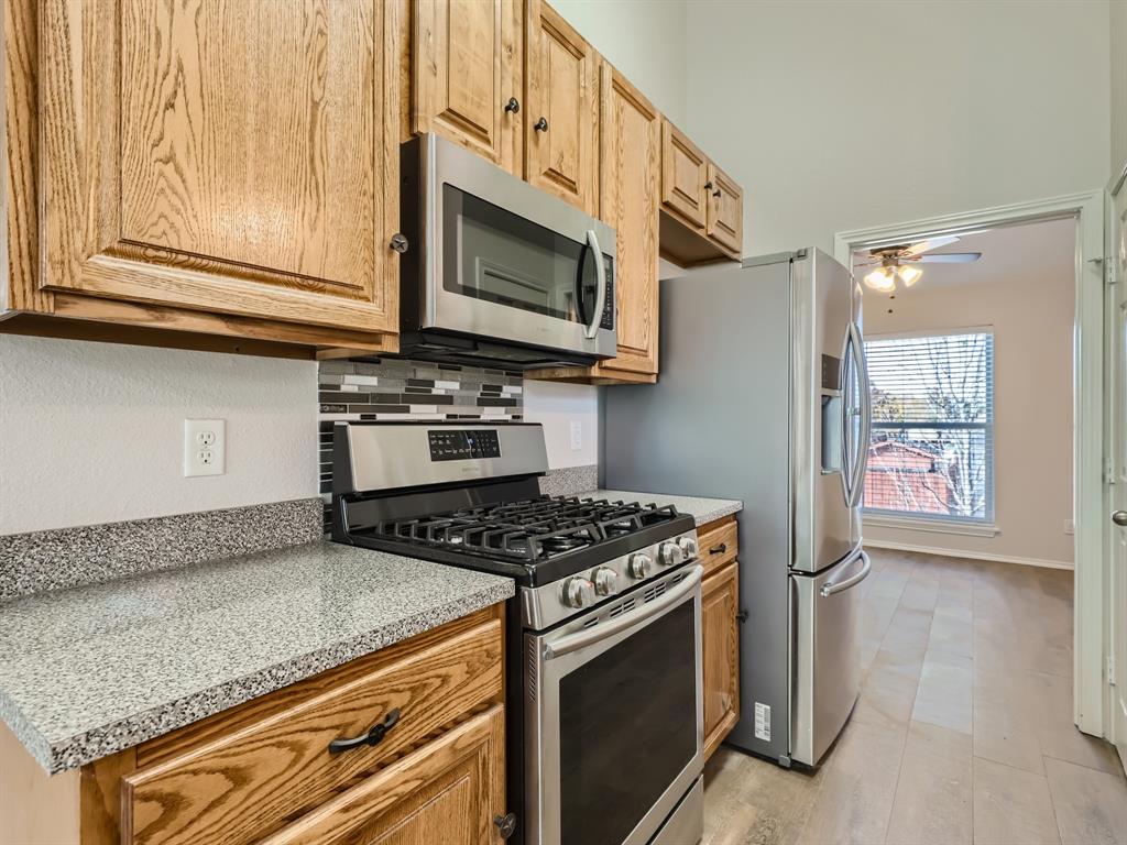 Flower Hill 03 - Residential