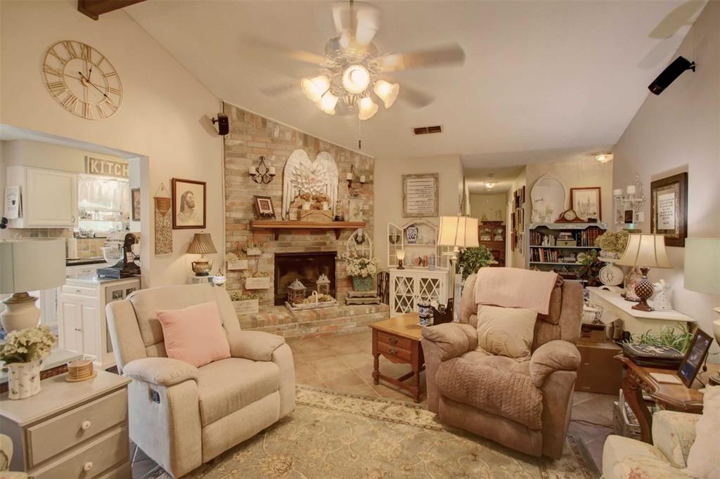 Saginaw North Add - Residential