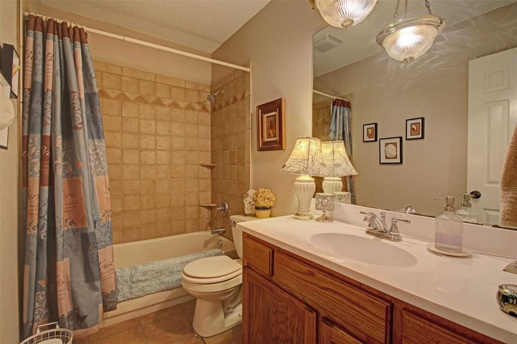 Saginaw North Add - Residential