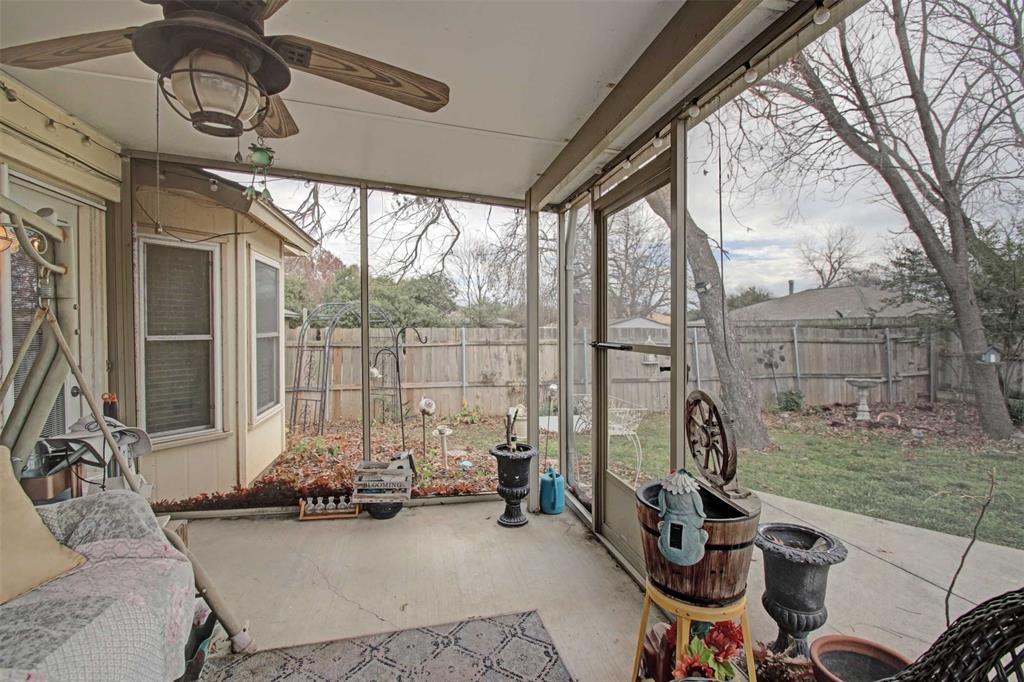 Saginaw North Add - Residential