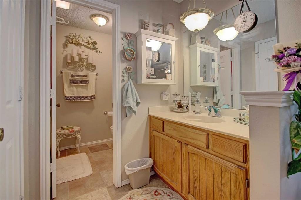 Saginaw North Add - Residential