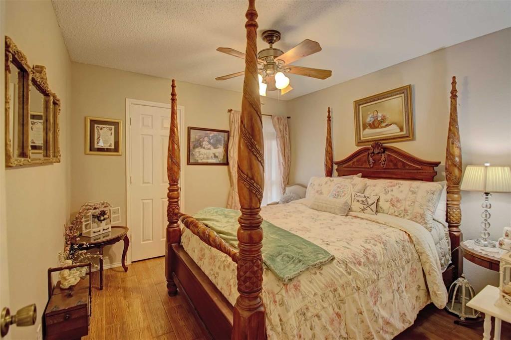 Saginaw North Add - Residential