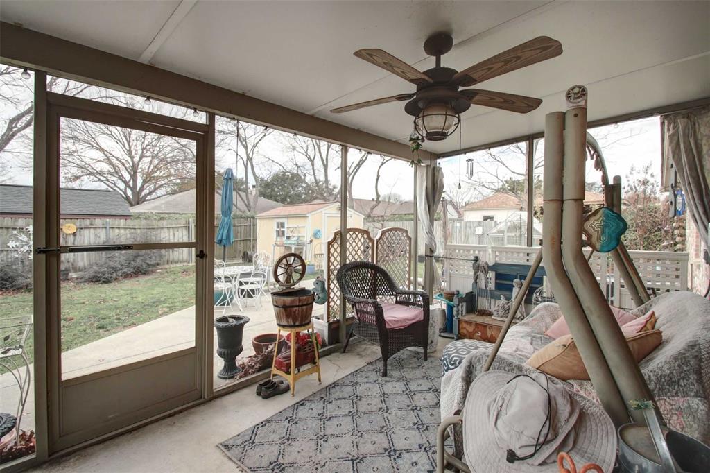 Saginaw North Add - Residential