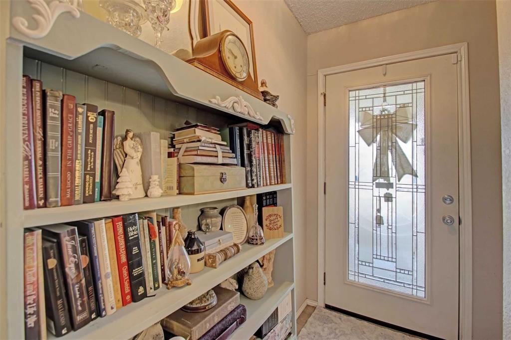 Saginaw North Add - Residential