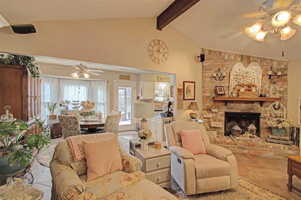 Saginaw North Add - Residential