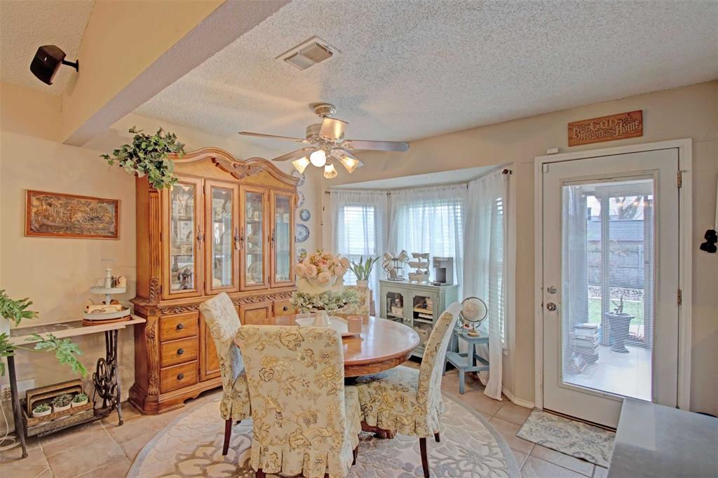 Saginaw North Add - Residential