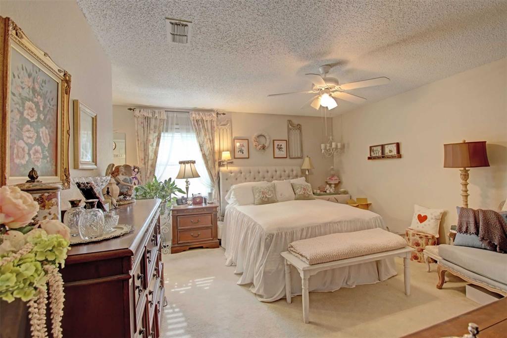 Saginaw North Add - Residential