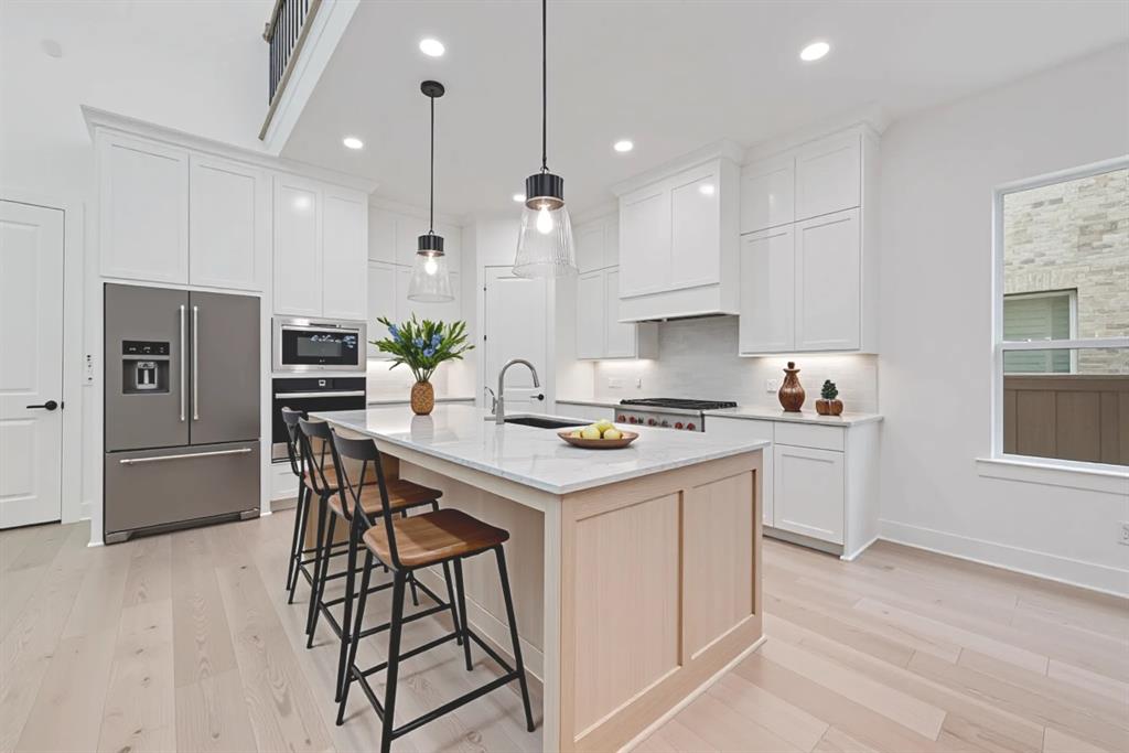 Fields 40' - Residential