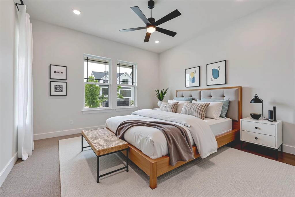 Fields 40' - Residential