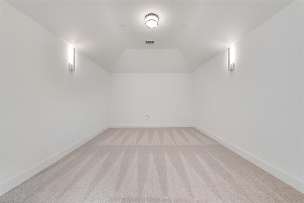 Fields 40' - Residential