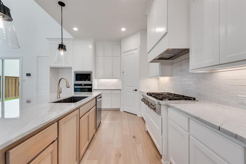 Fields 40' - Residential