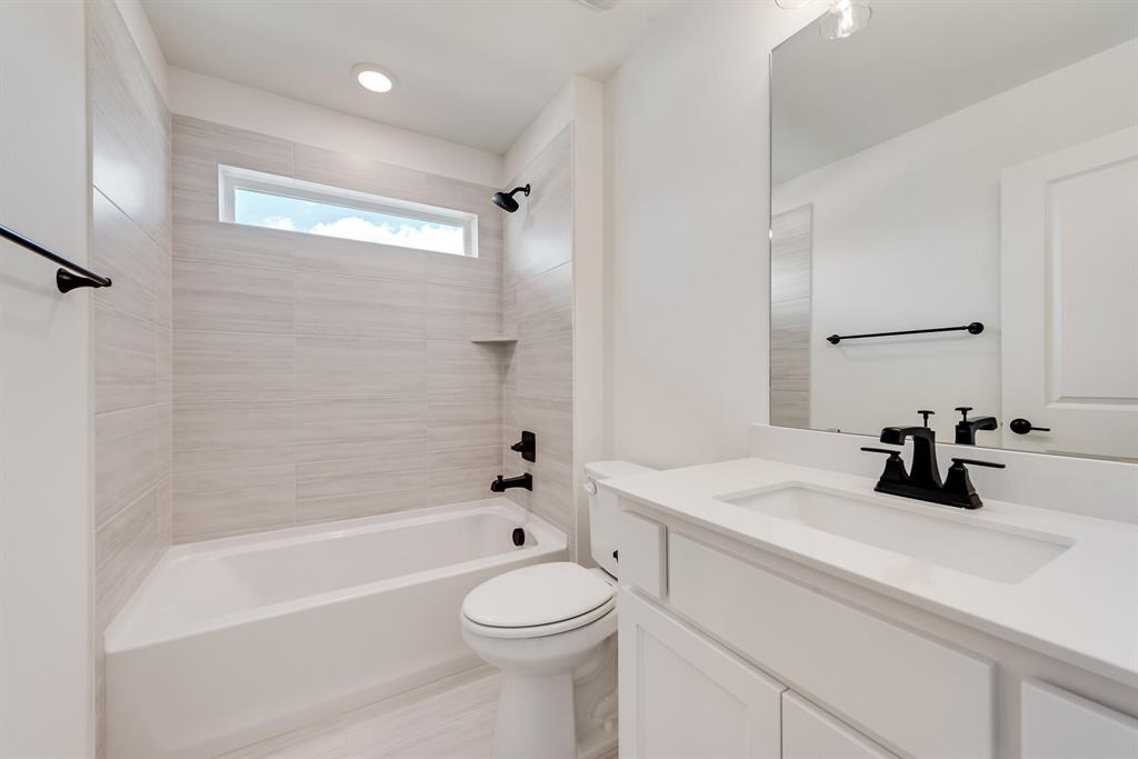 Fields 40' - Residential