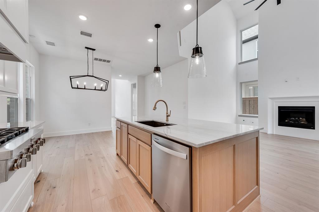 Fields 40' - Residential