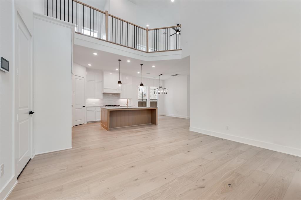 Fields 40' - Residential