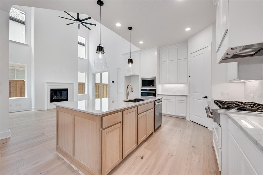 Fields 40' - Residential