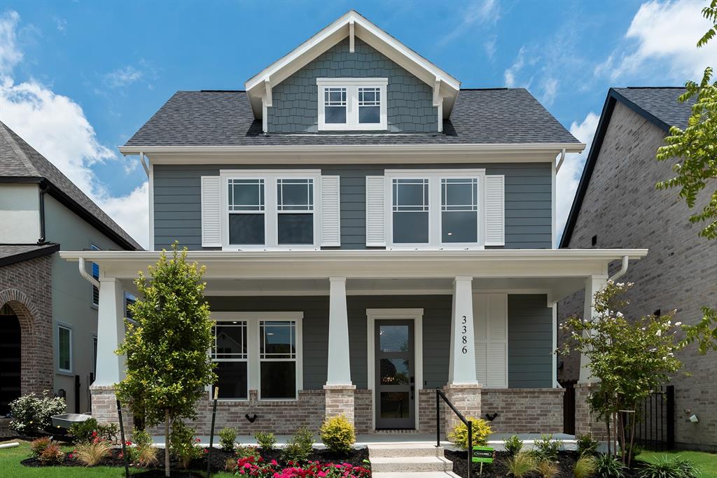 Fields 40' - Residential