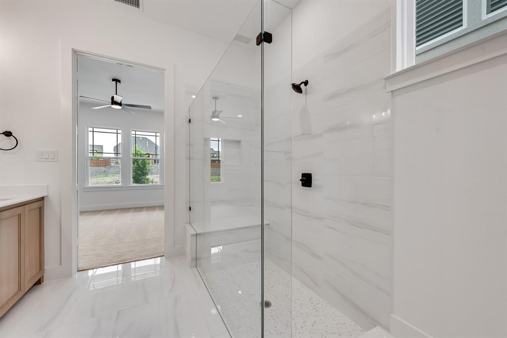 Fields 40' - Residential