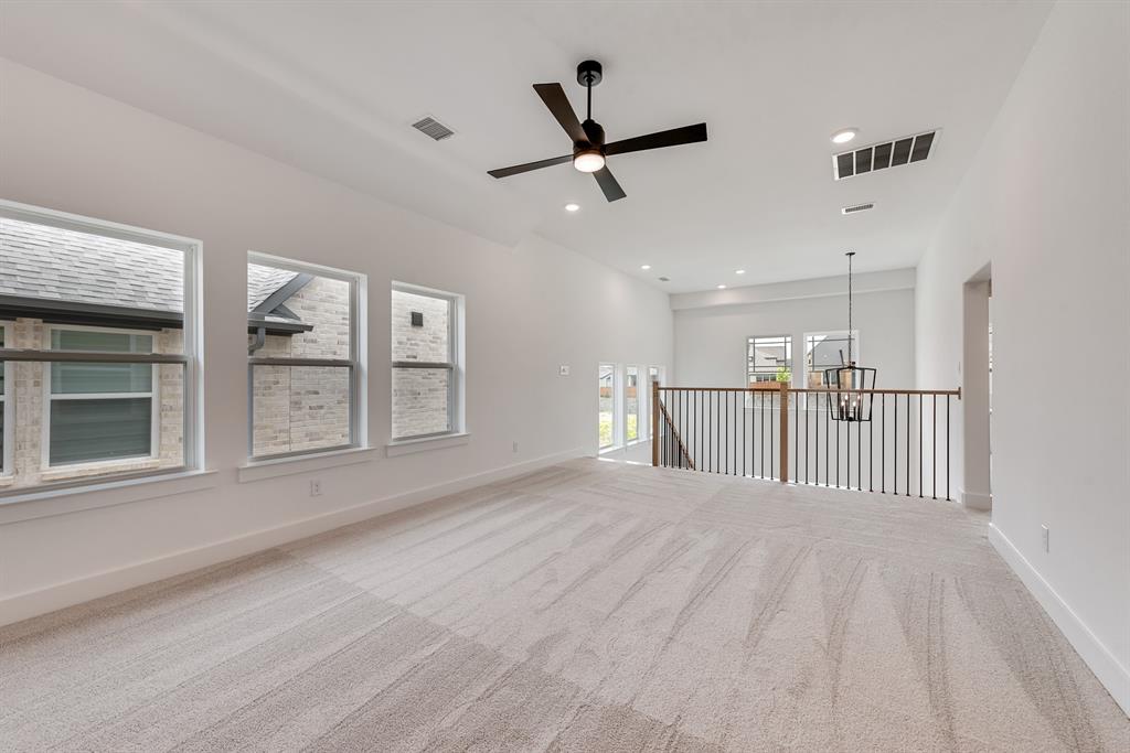 Fields 40' - Residential