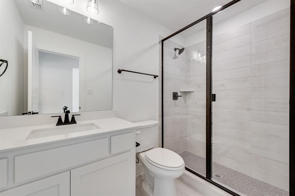 Fields 40' - Residential