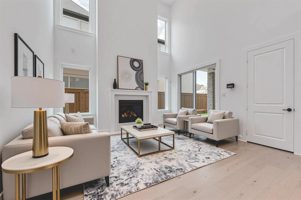 Fields 40' - Residential