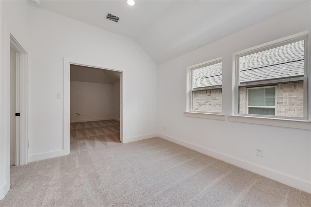 Fields 40' - Residential