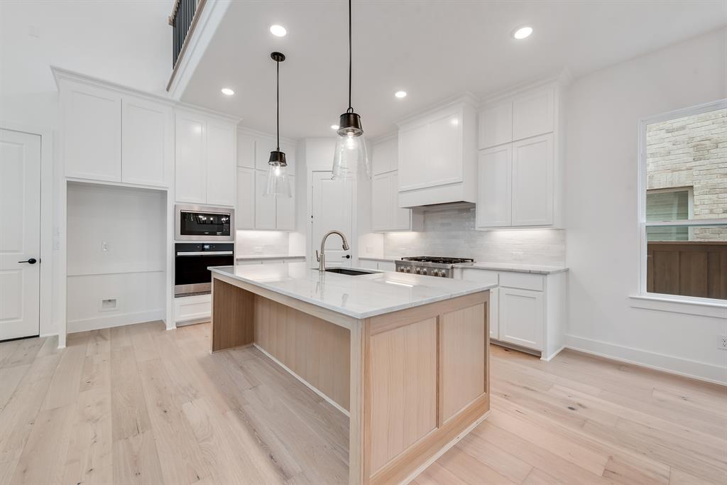 Fields 40' - Residential