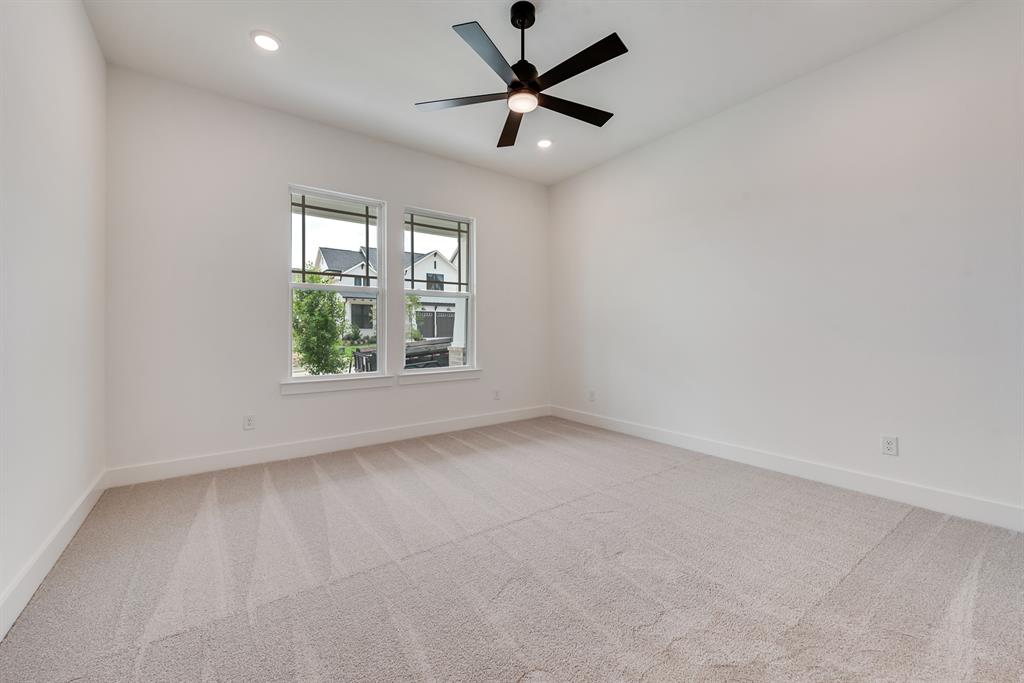 Fields 40' - Residential