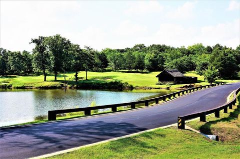 15 Stonewolf Court Gordonville TX 76245