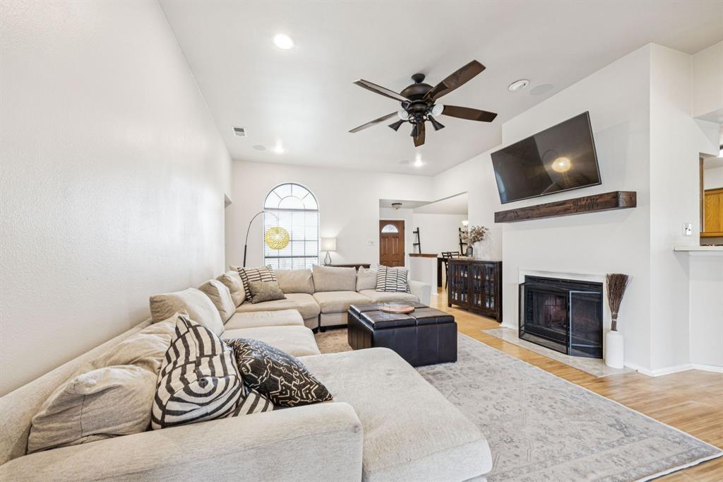 The Palisades Ph 1c - Residential